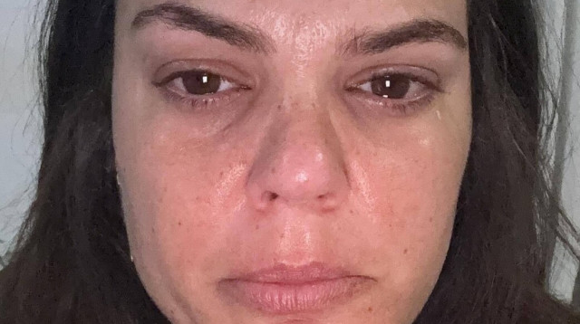 קרן שחם (צילום: שימוש לפי סעיף 27א')