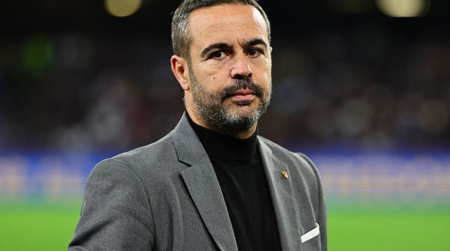 ארתור ז'ורז'ה (צילום: Mondadori Portfolio / Contributor)