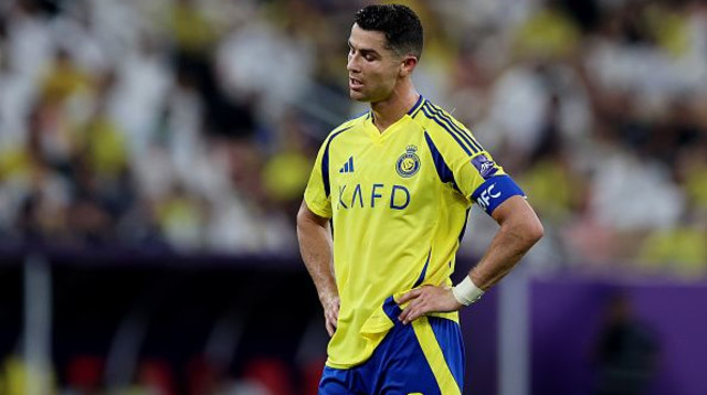 כריסטיאנו רונאלדו (צילום: Yasser Bakhsh)