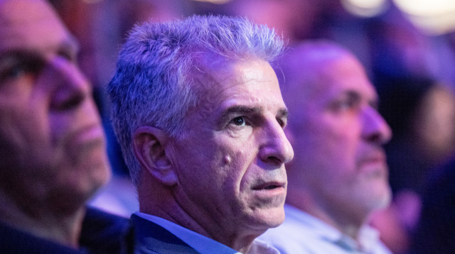 דדי ברנע (צילום: חיים גולדברג, פלאש 90)