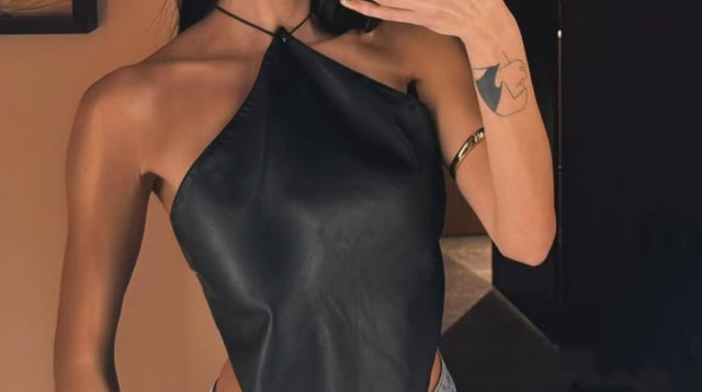 ירדן אדרי (צילום: מסך אינסטגרם)