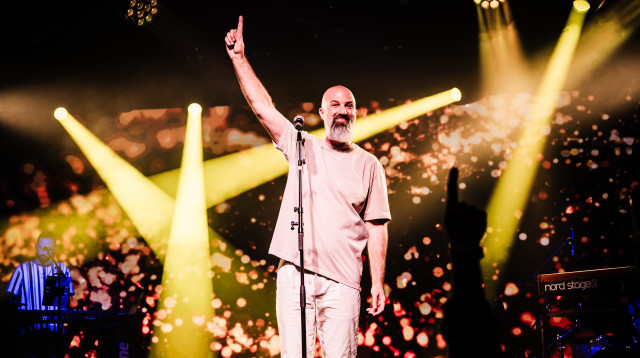 דורון מדלי (צילום: שירי עציץ)