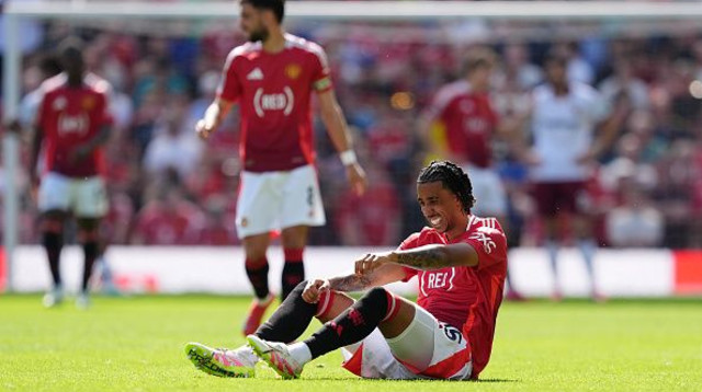 לני יורו (צילום: Martin Rickett - PA Images)