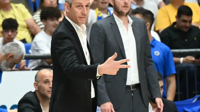 בחצי הגמר צפוי סיפור אחר? קטש (צילום: ברני ארדוב)