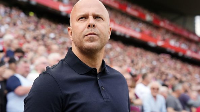 ארנה סלוט (צילום: Nick Potts - PA Images)