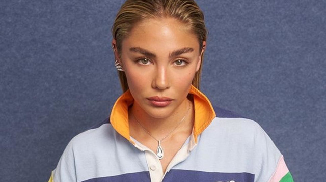 מאיה קיי (צילום:  אור רוזנברג)