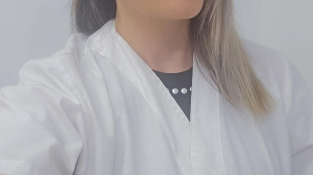 הנא בשארה סלימאן (צילום: עמל ומעבר)