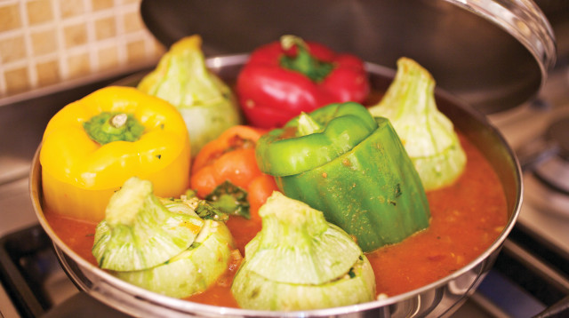 ממולאים (צילום: פסקל פרץ-רובין)