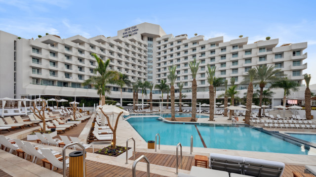 המלך שלמה אילת, ישרוטל (צילום: ליאור גרונדמן)