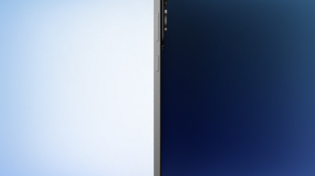 Samsung Galaxy S25 Edge (צילום: באדיבות היצרן)