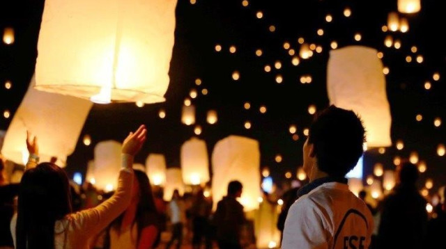 סיורי עששיות בטבע העירוני (צילום: דין אהרוני רולנד)