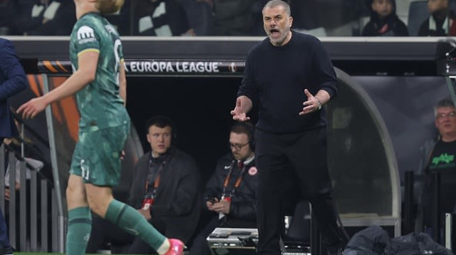 פוסטקוגלו. ישמור על המשרה אחרי ההעפלה? (צילום: Crystal Pix/MB Media)