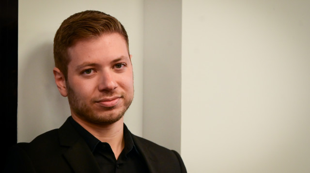 יאיר נתניהו (צילום: פלאש 90)