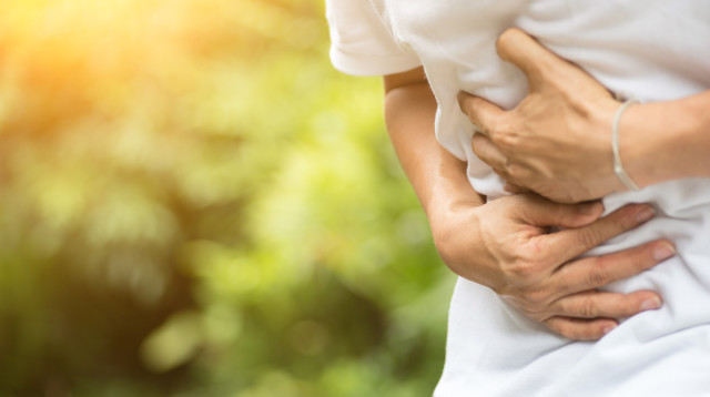 בריאות מערכת העיכול (צילום: יחצ)