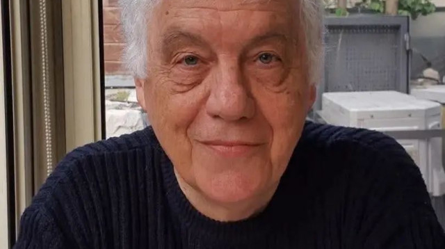 חיים ברעם (צילום: יחצ)