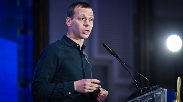 עמית סגל (צילום: אריה ליב אברמס, פלאש 90)