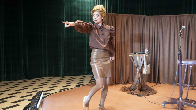 דיפ שיט (צילום: אלי כץ)