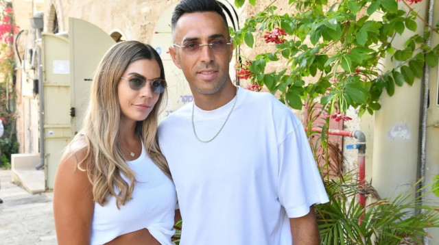 מסע"ת YES , יוני 2024 (צילום: ראובן קסטרו)