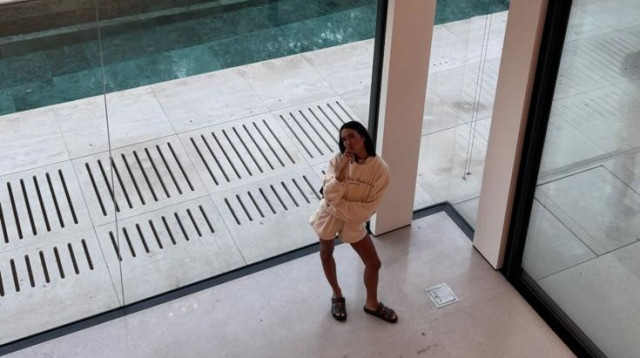 אדל בספלוב (צילום: רשתות חברתיות)