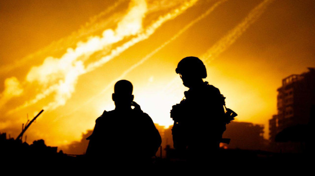 שייטת 13 (צילום: דובר צה"ל)