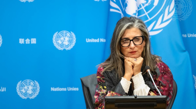 פרנצ'סקה אלבנזה (צילום: Mark Garten )