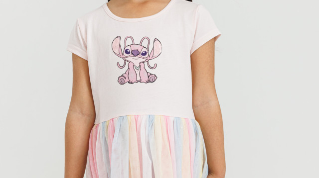 שמלה מסתובבת, דלתא, 99.90 שקל (צילום: אור דנון)