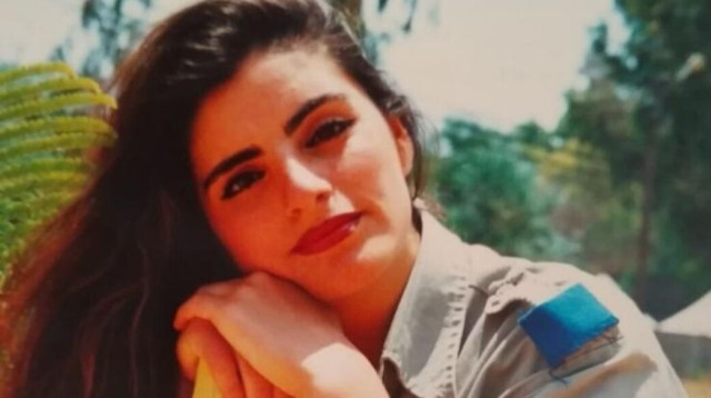 מי הנערה בתמונה? (צילום: פרטי)