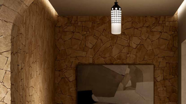 תאורת חוץ, להשיג בלייט אין  (צילום: יח"צ)