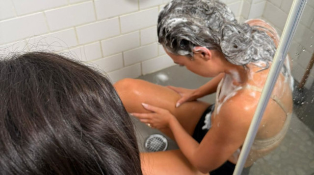 סנה סוקול (צילום: פרטי)