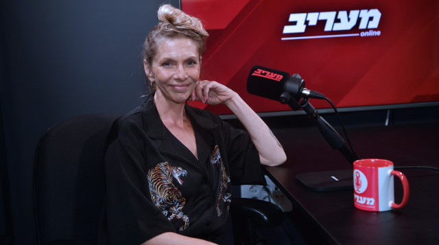 נתי קלוגר (צילום: אבשלום ששוני)