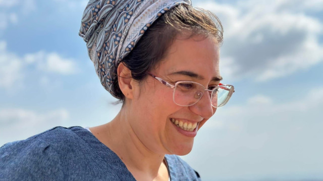 צאלה גז ז"ל (צילום: רשתות חברתיות, שימוש לפי סעיף 27 א')