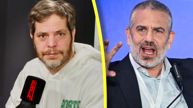 שי גולדן, ינון מגל (צילום: אבשלום ששוני,אריה לייב אברמס פלאש 90)