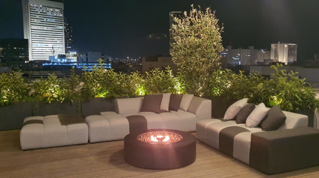 אורטל קמינים (צילום: יח"צ)