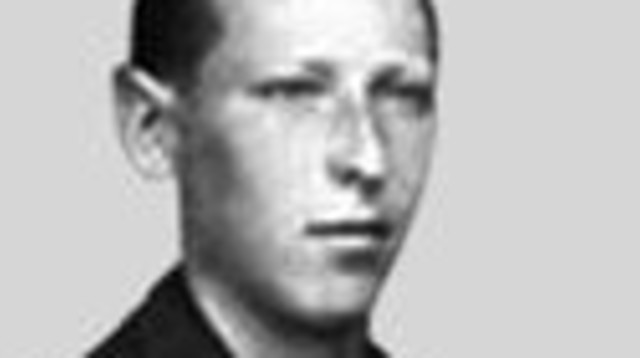 טוראי ארתור גסנר ז"ל (צילום: דובר צה"ל)