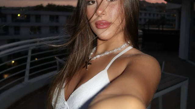 אייר בוזגלו (צילום: אינסטגרם)