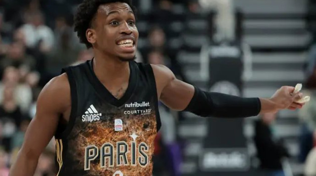 ישתדרג ל-NBA או יישאר ביורוליג? שורטס (צילום: GettyImages, Jean Catuffe)