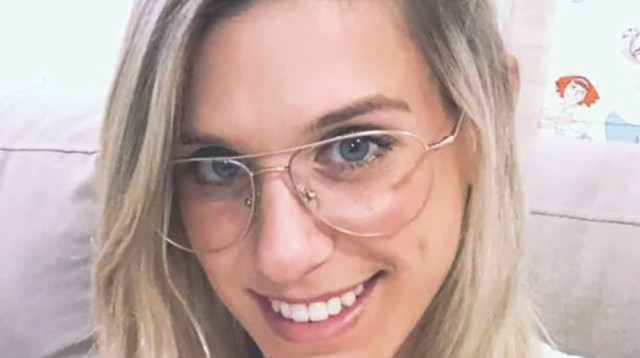 קים לבנגרונד־יחזקאל (צילום: צילום מסך פייסבוק)