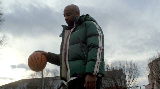 הסיפור שלא סופר - לא קולע (צילום: נטפליקס)