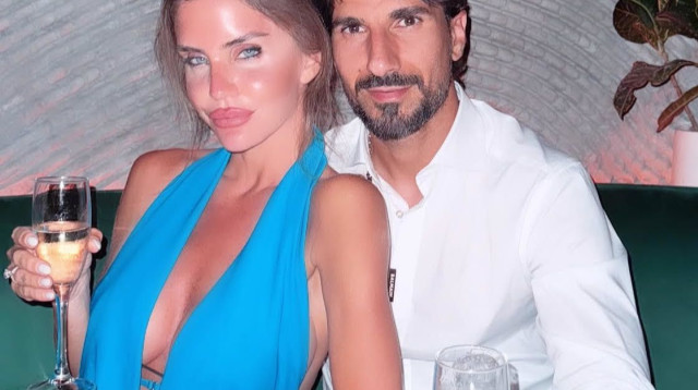 ליאור וגל רפאלוב (צילום: אינסטגרם)