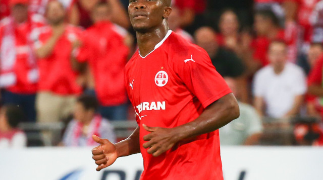 טוני וואקמה (צילום: דני מרון)