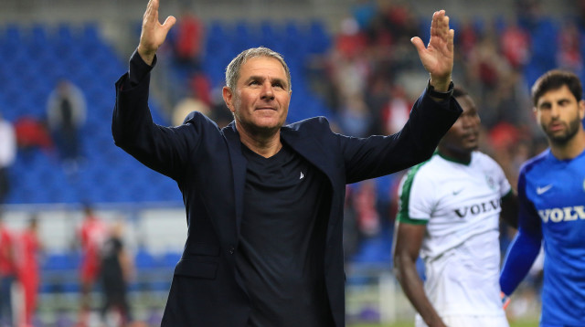 אלי גוטמן (צילום: ערן לוף)