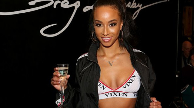 טיאנה טראמפ (צילום: Gabe Ginsberg)