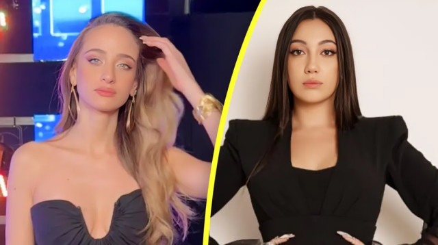 יובל רפאל, ואלרי חמאתי (צילום: שי פרנקו,יהלי אביכזר)