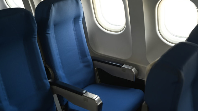  בחירת מושב טוב באקונומי לא חייבת לעלות כסף (צילום: שאטרסטוק)