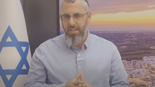 יצחק קשת (צילום: צילום מסך רשתות חברתיות לפי חוק 27א לזכויות יוצרים)