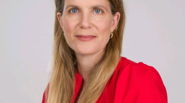 פרופ' יעל שטיינהרט, דיקנית הפקולטה לניהול ע"ש  קולר באוניברסיטת ת"א (צילום: יהב גמליאל)