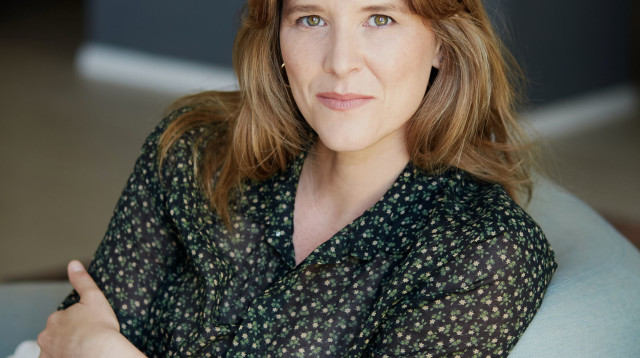 רחל פרנקל  (צילום: סמנתה קרצמר)