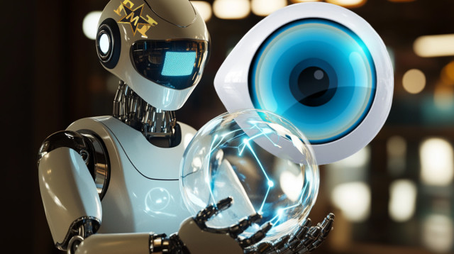 האח הגדול, AI (צילום: AdobeStock)