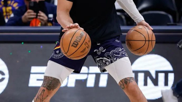 יוקיץ' יחסר את הווינר הגדול שלו? גורדון (צילום: רויטרס)