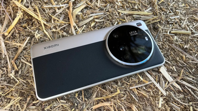 שיאומי 15 אולטרה (צילום: צחי הופמן)